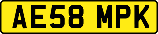 AE58MPK