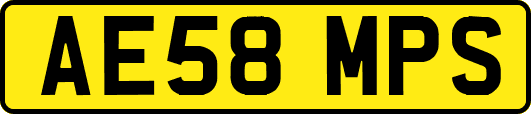 AE58MPS