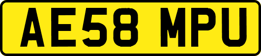 AE58MPU
