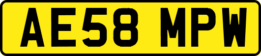 AE58MPW