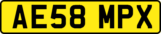 AE58MPX