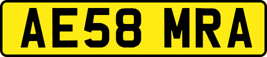 AE58MRA