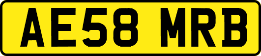 AE58MRB