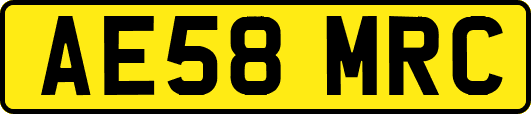 AE58MRC