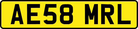 AE58MRL
