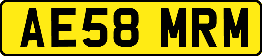 AE58MRM