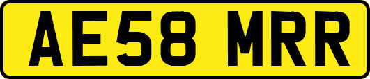 AE58MRR