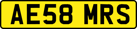 AE58MRS