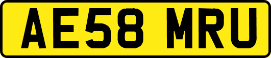 AE58MRU