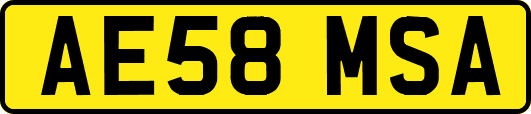 AE58MSA