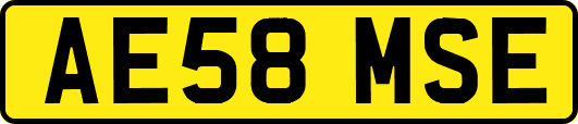 AE58MSE