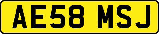 AE58MSJ