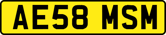 AE58MSM