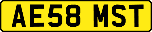 AE58MST