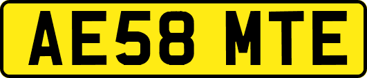 AE58MTE