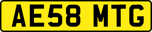 AE58MTG
