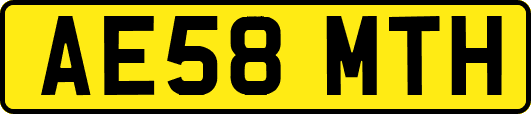 AE58MTH