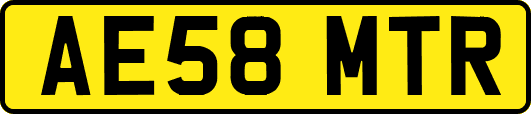 AE58MTR