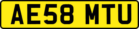 AE58MTU