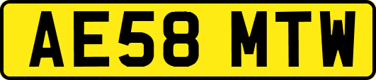 AE58MTW