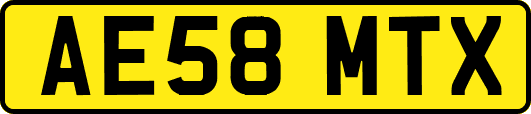AE58MTX