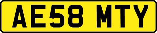 AE58MTY