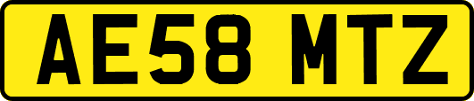AE58MTZ