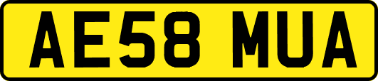 AE58MUA