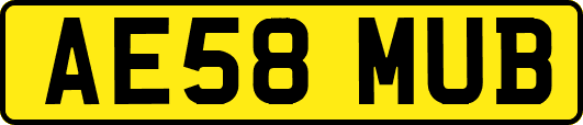 AE58MUB