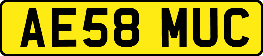 AE58MUC