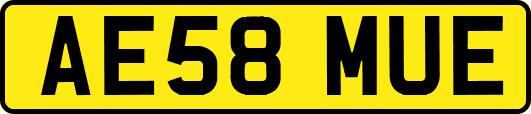 AE58MUE