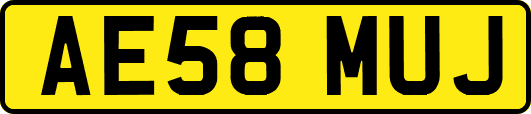 AE58MUJ