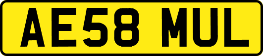 AE58MUL