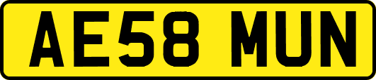 AE58MUN