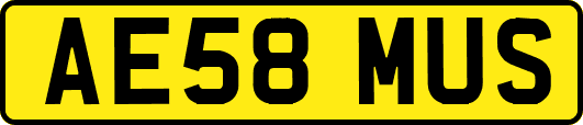 AE58MUS
