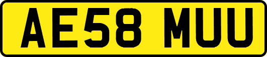 AE58MUU