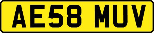 AE58MUV