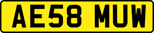 AE58MUW