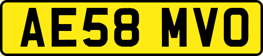 AE58MVO