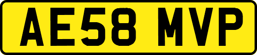 AE58MVP
