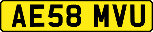 AE58MVU