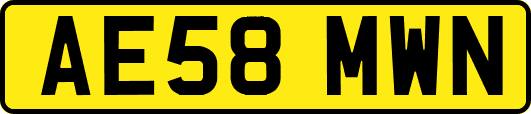 AE58MWN