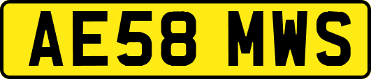 AE58MWS