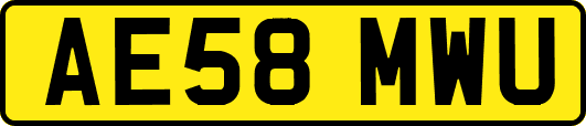 AE58MWU