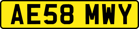 AE58MWY