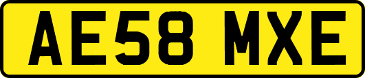 AE58MXE