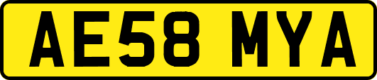 AE58MYA