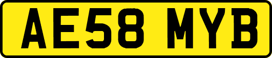 AE58MYB