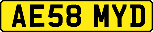 AE58MYD
