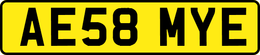 AE58MYE